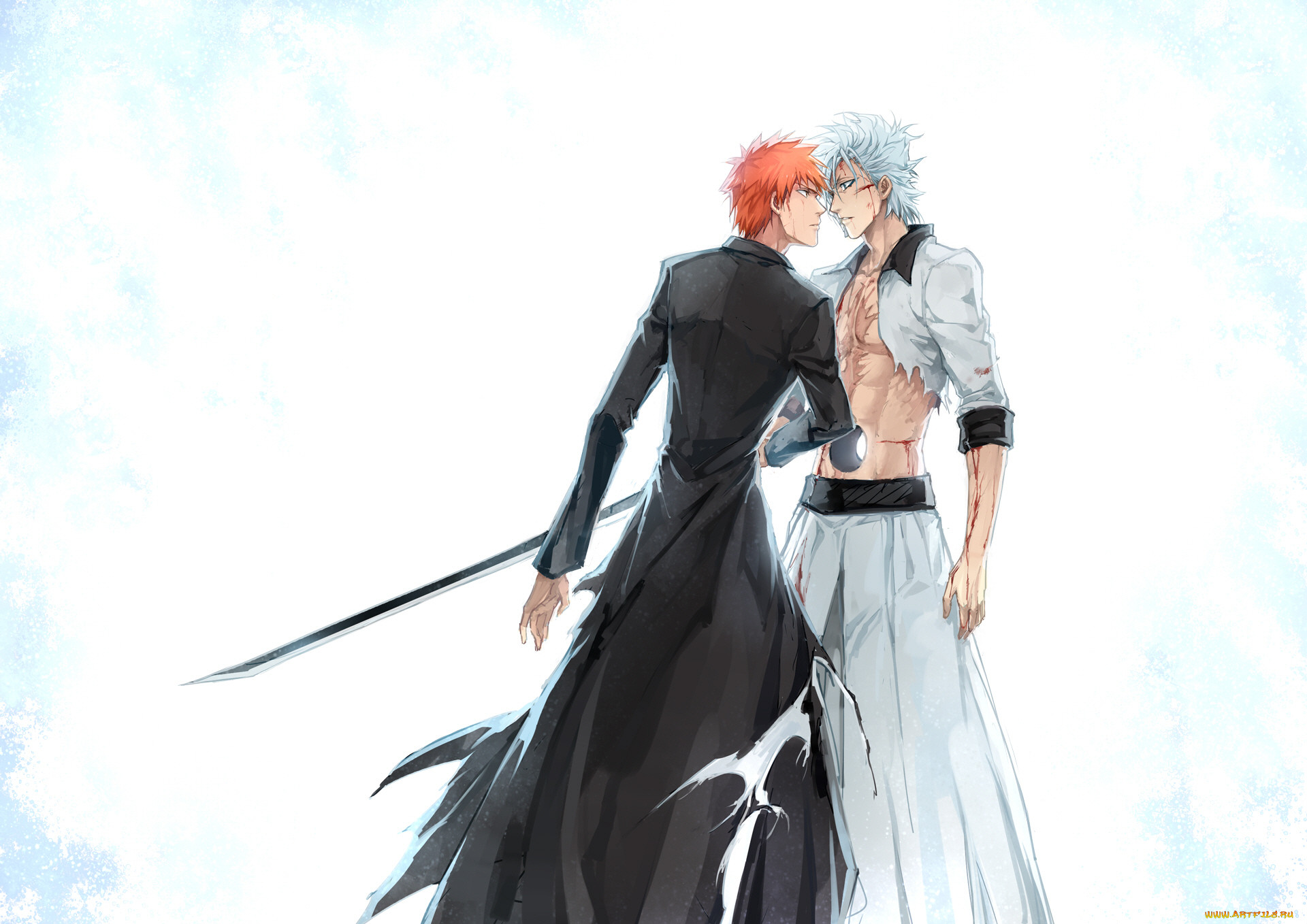 , bleach, 